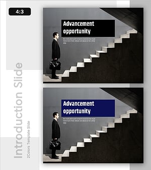 진급의 기회 – 도전과 성장