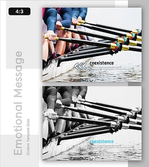 팀워크와 공존의 힘 – 도전과 의지