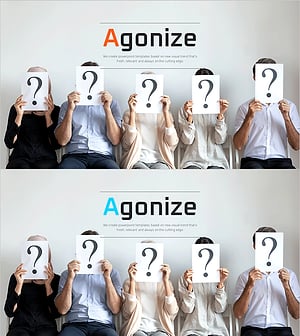 창의적인 아이디어 발상 템플릿 인트로