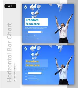 행복지수 분석 그래프 – 경쟁 시장 분석