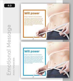 의지력에 대한 고찰 – 성공을 향한 여정