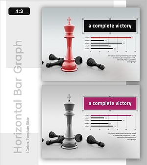 승리요인 분석 그래프 – 시장 경쟁력 강화