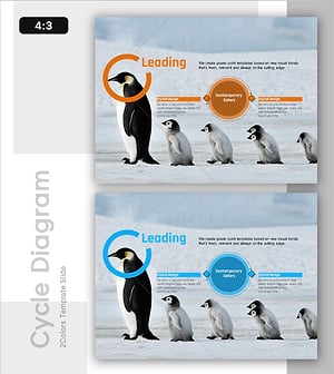 비즈니스 리더십 체계 – 성공으로 이끄는 전략