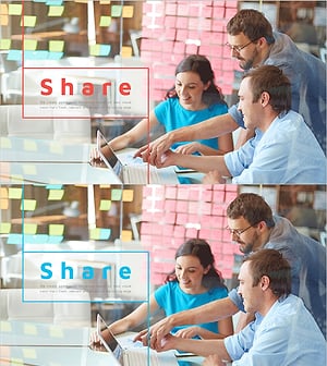 Communication with Team Members – Effective Collaboration Slide