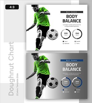 구기종목 선호도 분석 그래프 – 경쟁과 도전