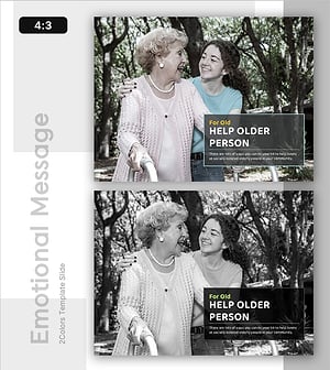 도움이 필요한 순간들 – 소통과 공감을 담다