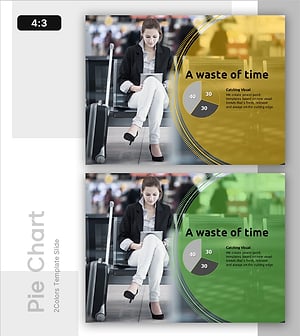 Efficient Time Management Analysis Graph