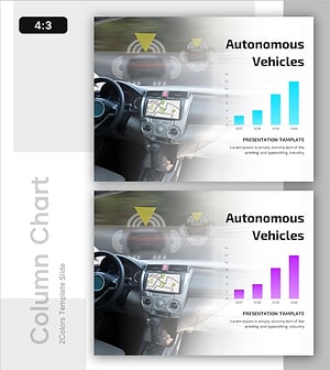 자율주행차 현황 그래프 – 시장 분석을 위한 필수 도구