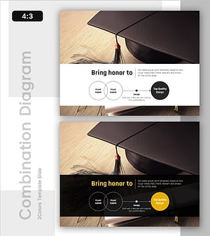How to Get Honor Presentation Template