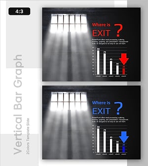 사업 실패 분석 그래프 – 시장 및 경쟁 분석의 필수 도구
