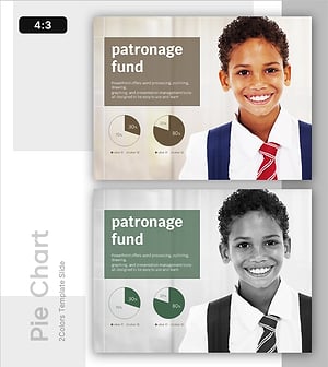 모금 현황 및 사용 내역 – 효과적인 데이터 시각화