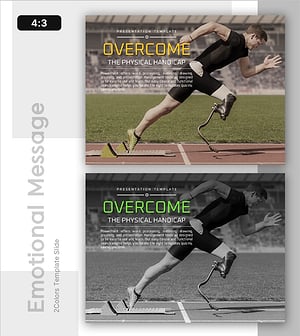 Overcoming Process Template Cover