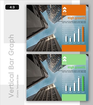 사업성장 분석 그래프 – 시장 전망과 성장 가능성