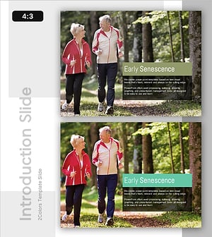 노화를 저속화 하는 방법 – 건강과 행복을 담은 인트로