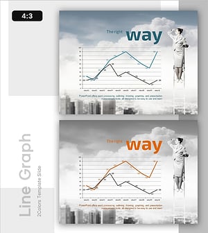 Economic Growth Analysis Graph – Market and Competitor Analysis