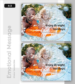 연속 휴가를 즐기세요 – 자유와 성공