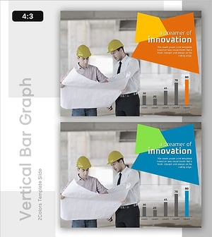 Business Idea Analysis Graph – Innovation and Vision