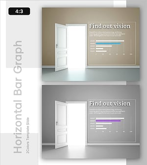 Positive Vision Analysis Graph - Optimized for Market and Competitor Analysis