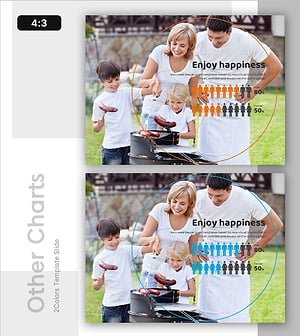 행복지수 성별 비교 그래프 – 데이터 기반의 과학적 분석