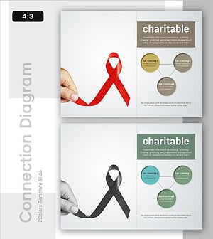 The Connection Structure of Sharing – A Start to Communication and Cooperation