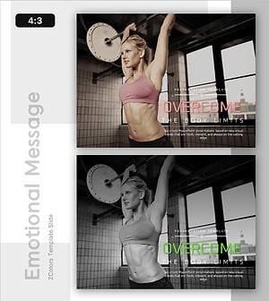 Overcome with All Your Might – A Message of Willpower and Effort