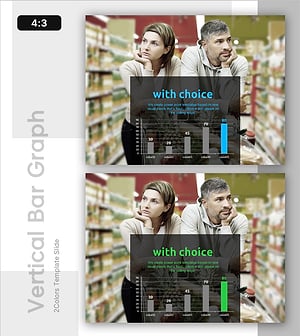 향후전망 분석 그래프 – 시장 동향과 기회를 시각화