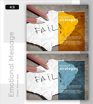 실패 극복을 위한 성공 전략 – 혁신적 접근