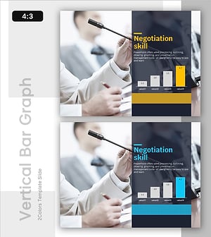 협상 기술 분석 데이터 – 효과적인 시장 및 경쟁사 분석