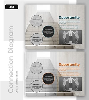 성공 기회를 잡는 전략 PT 슬라이드