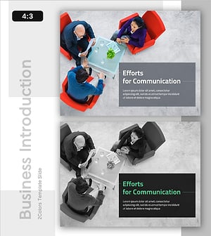 Efforts for Communication – A Path to Business Success