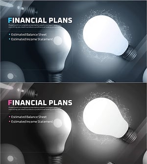 스타트업 사업계획서 템플릿 간지