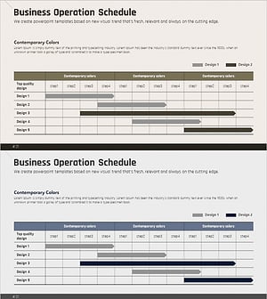 단계별 일정계획 로드맵 – 사업 추진 전략