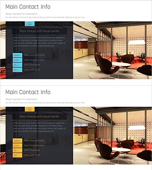 Sleek Diagrams and Charts – Effective Communication
