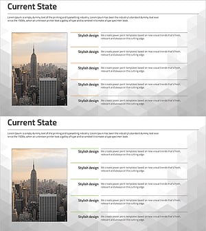 Business Overview and Background Slides – Vision and Strategy