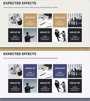 협력 비즈니스 기대효과 | 예상되는 비즈니스 성과