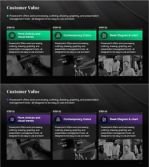 고객 가치 및 제공 혜택 – 단계별 가이드