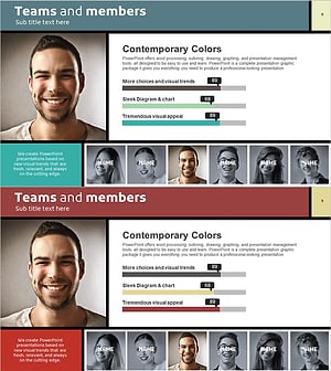 사용자 분석 그래프 – 인사이트 제공과 분석 도구