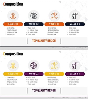 아이디어 개발 구성내용 – 클러스터 다이어그램