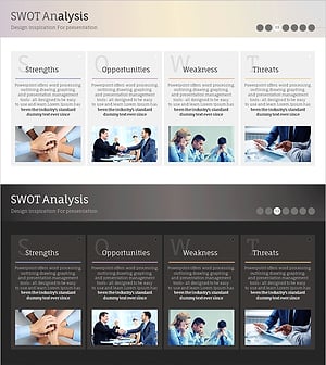 SWOT 분석으로 마케팅 기획하기 – 비즈니스 전략의 핵심