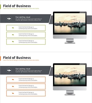 글로벌 진출을 위한 사업영역 확장 전략