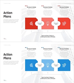 Business Activity Evaluation and Analysis Plan – Cluster Diagram Format
