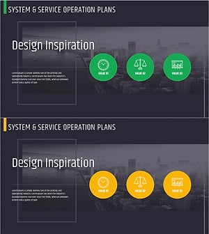 비즈니스 서비스 운영 방안 – 운영 체계와 가치