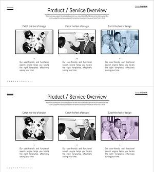 도전적인 프로그램 소개 – 혁신과 협업