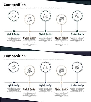 Program Composition Diagram – Product and Service Introduction