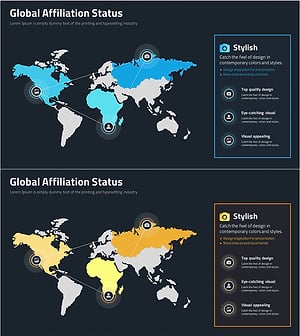 글로벌 사진 촬영 스팟 지도 – 효과적인 마케팅 전략을 지원하는 시각 자료