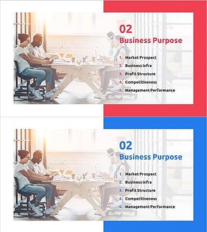 Startup Business Investment Attraction PPT Slide