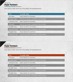 고객 파트너사 리스트 – 효과적인 비즈니스 연결