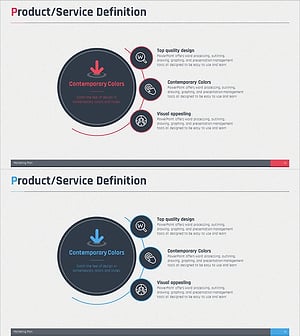 상품 서비스 개요 연결 다이어그램 – 함께하는 성공