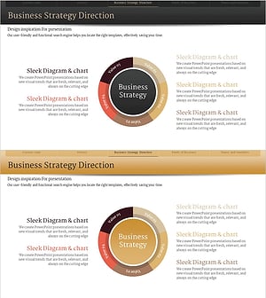 Business Strategy Graph – Effectively Visualize Business Strategies