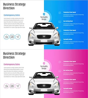 카셰어링 사업 프로모션 전략 – 매력적 디자인과 강력한 마케팅